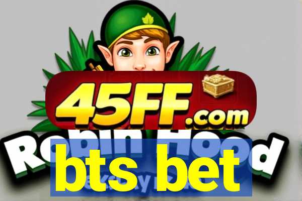 bts bet